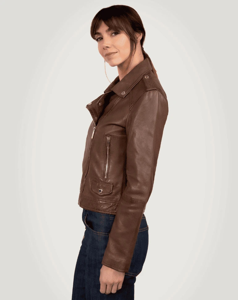 Iconic Jacket