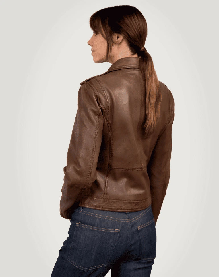 Iconic Jacket