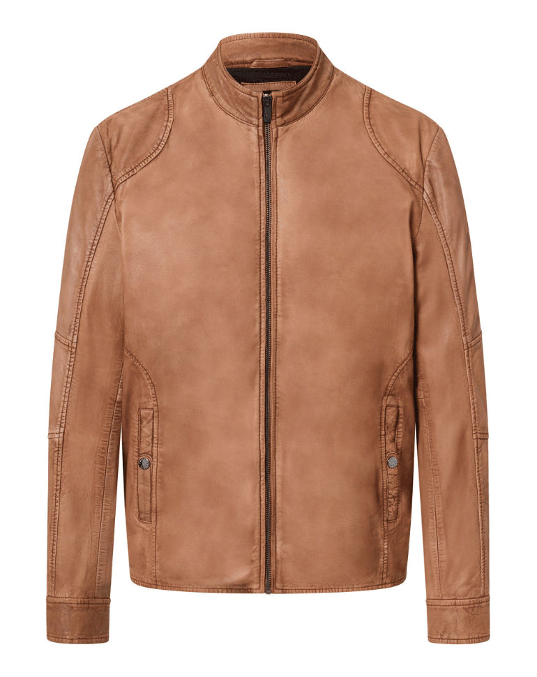 Chaqueta Brug - Torras