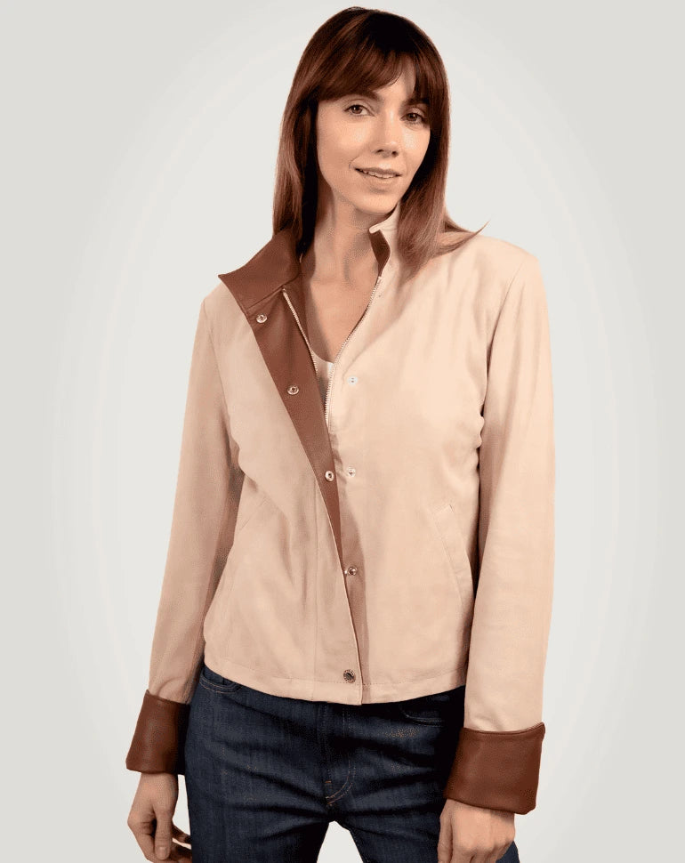 Vesta Jacket