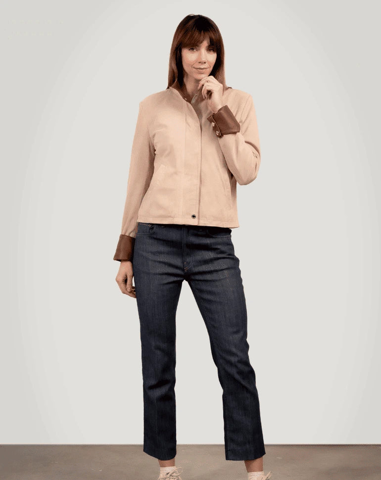 Vesta Jacket