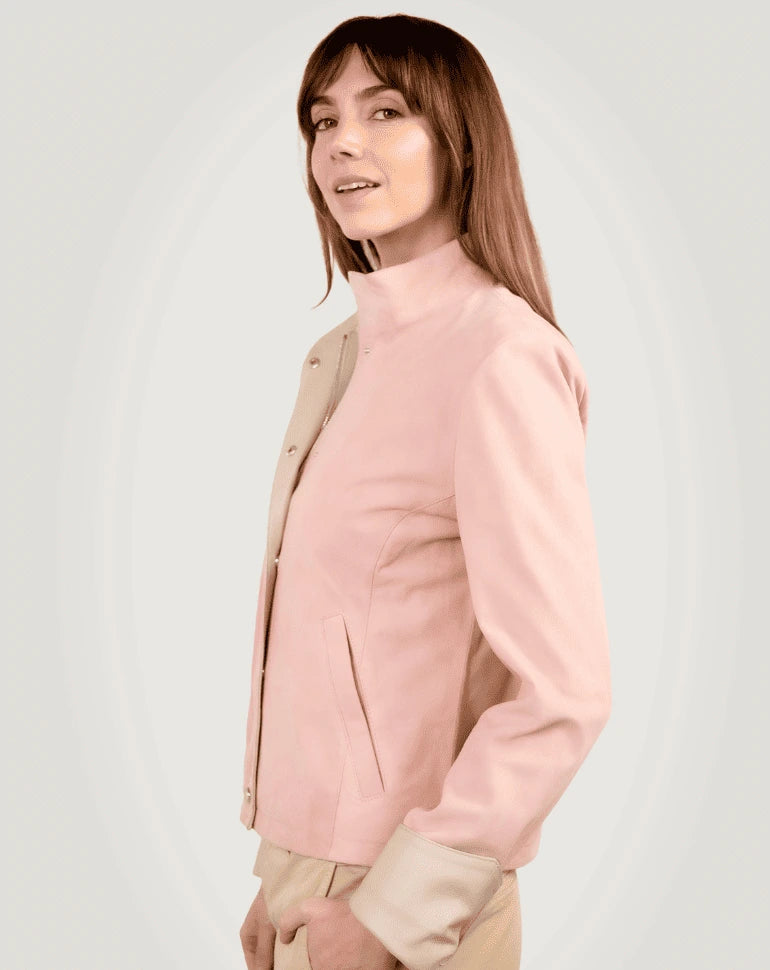 Vesta Jacket
