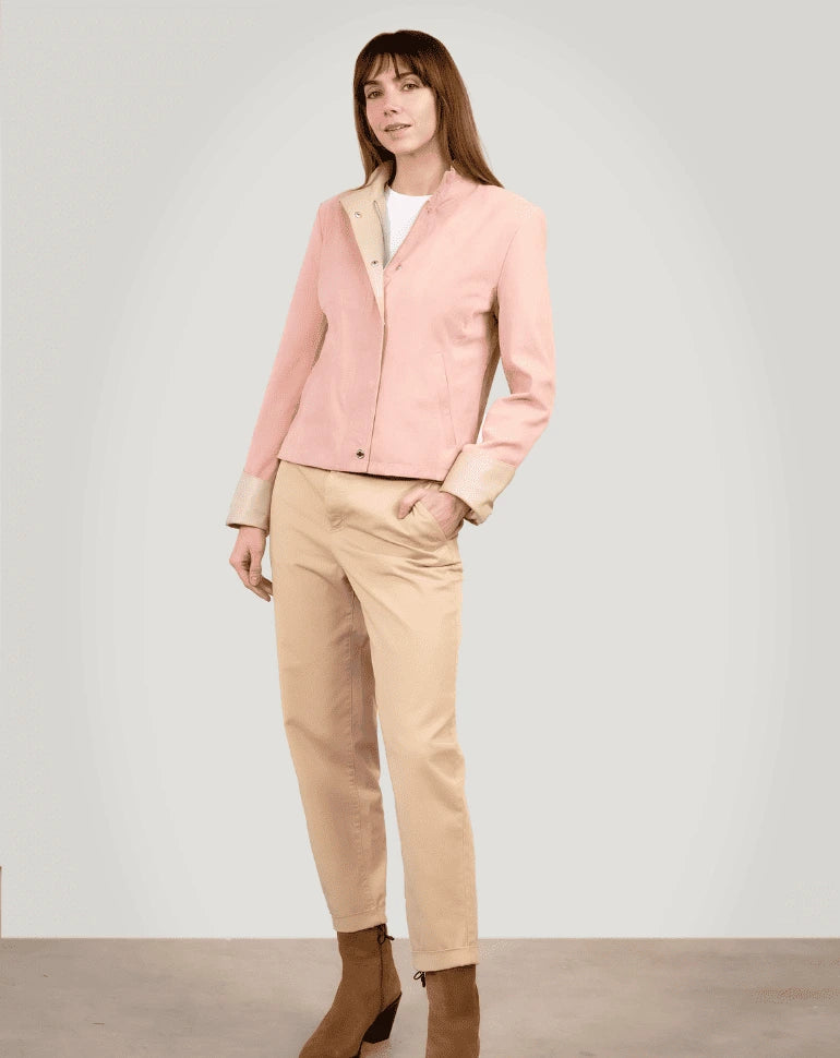 Vesta Jacket