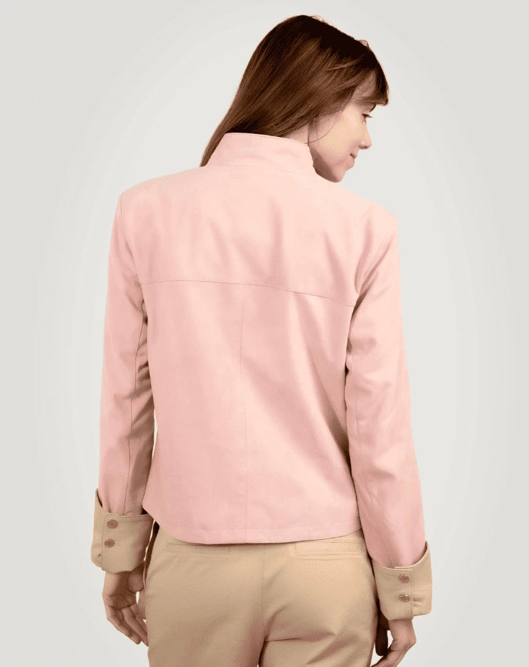 Vesta Jacket
