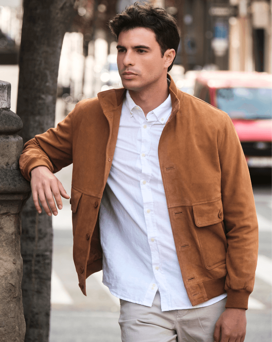 Cazadora Oltem - Torras