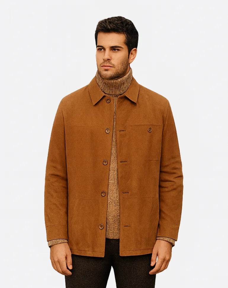 Liem Jacket