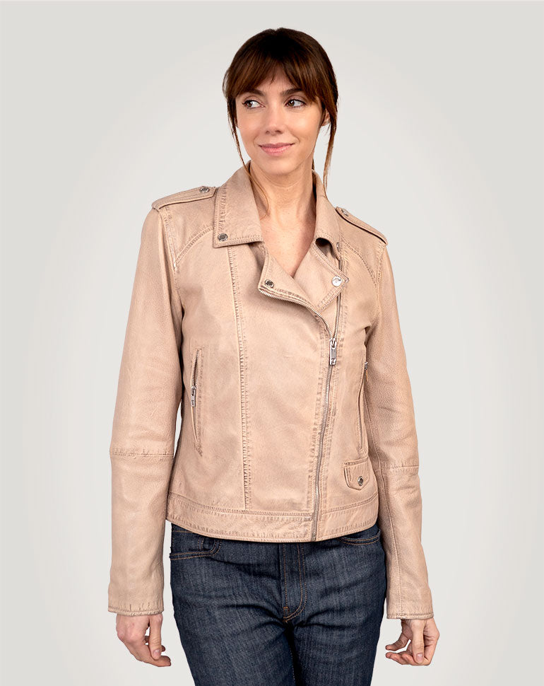 Chaqueta Iconic