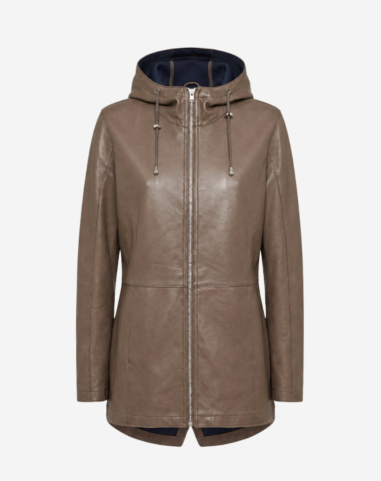 Prestige jacket