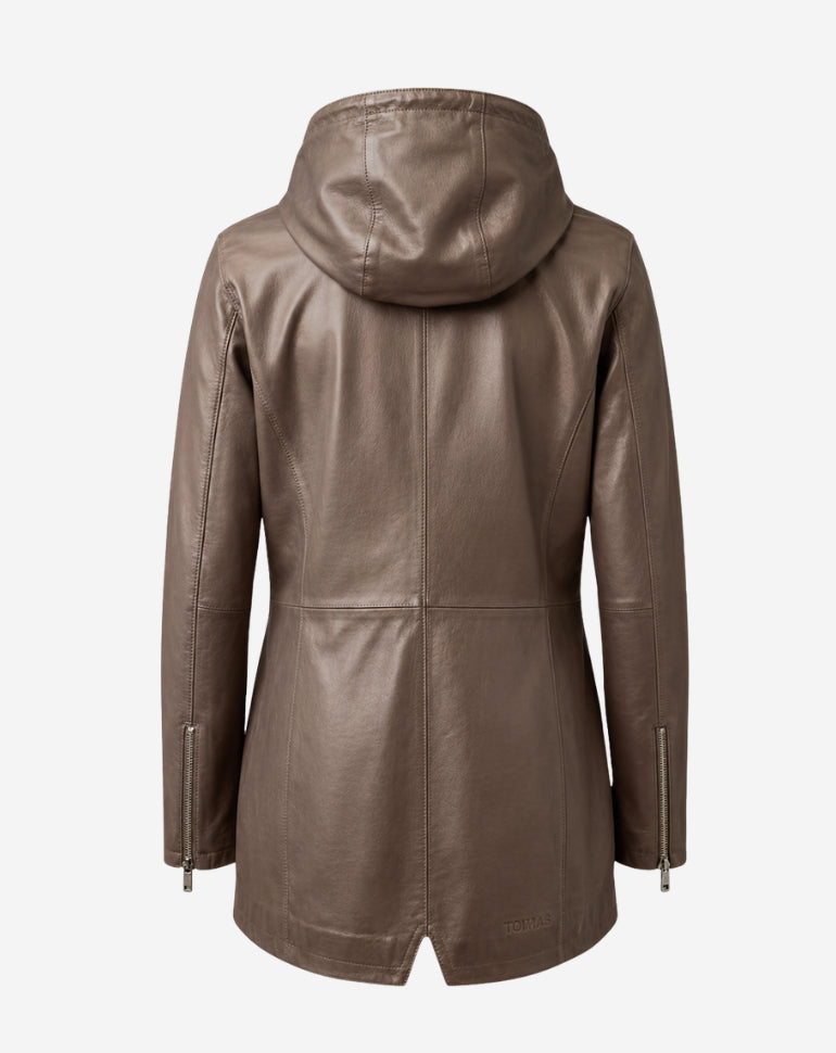 Prestige jacket