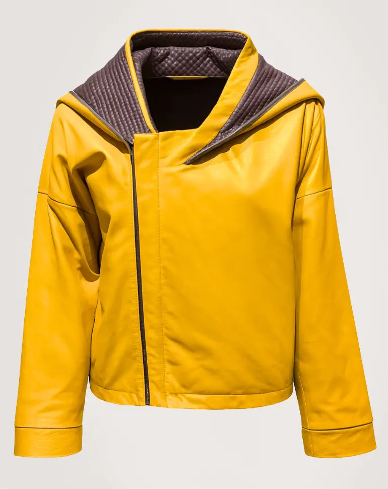 Tian Jacket