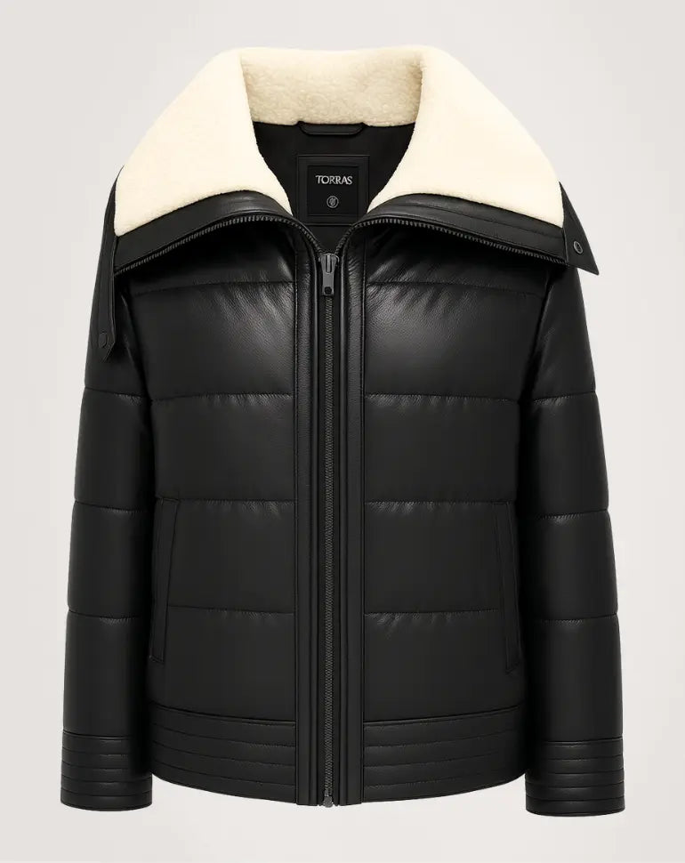 Linde Jacket