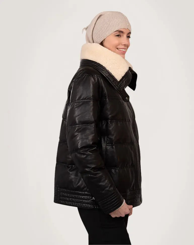 Linde Jacket
