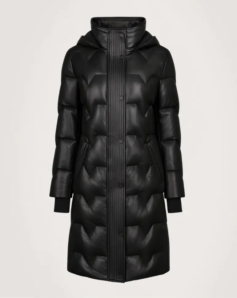 Prun coat
