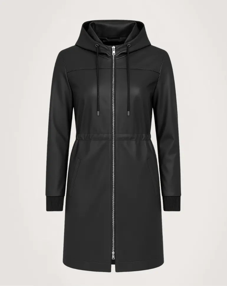 Victoria Jacket
