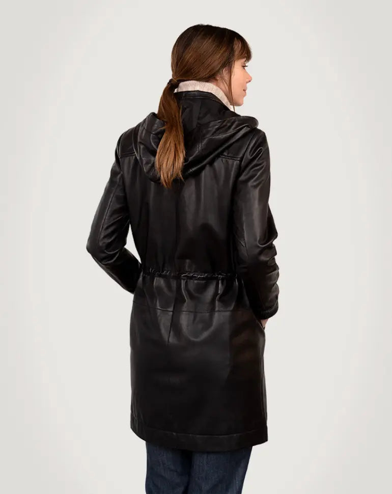 Victoria Jacket