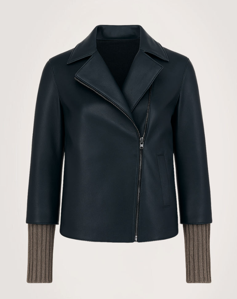 Chaqueta Gordon dark blue