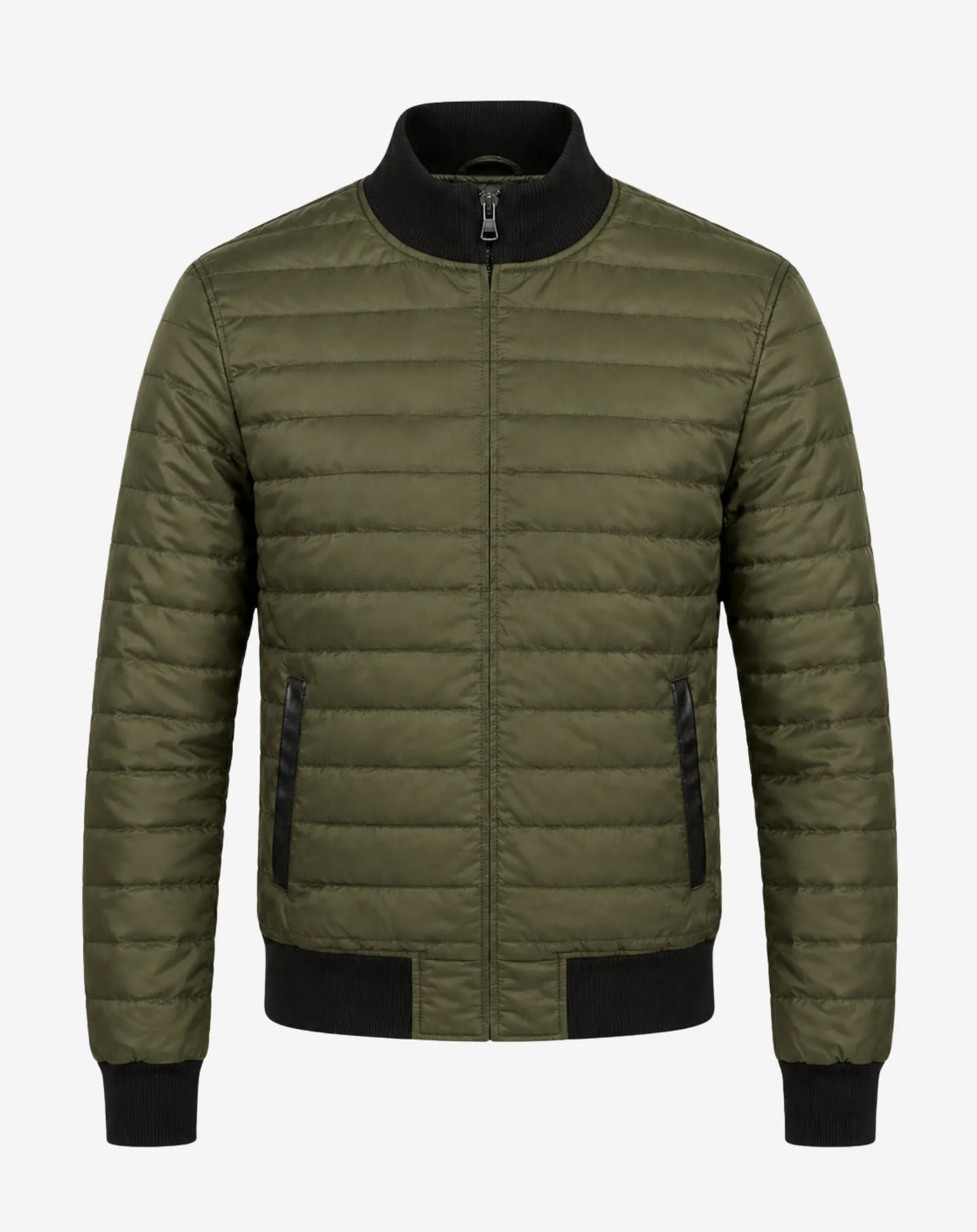 TORRAS chaqueta reversible HS68079 vista 2