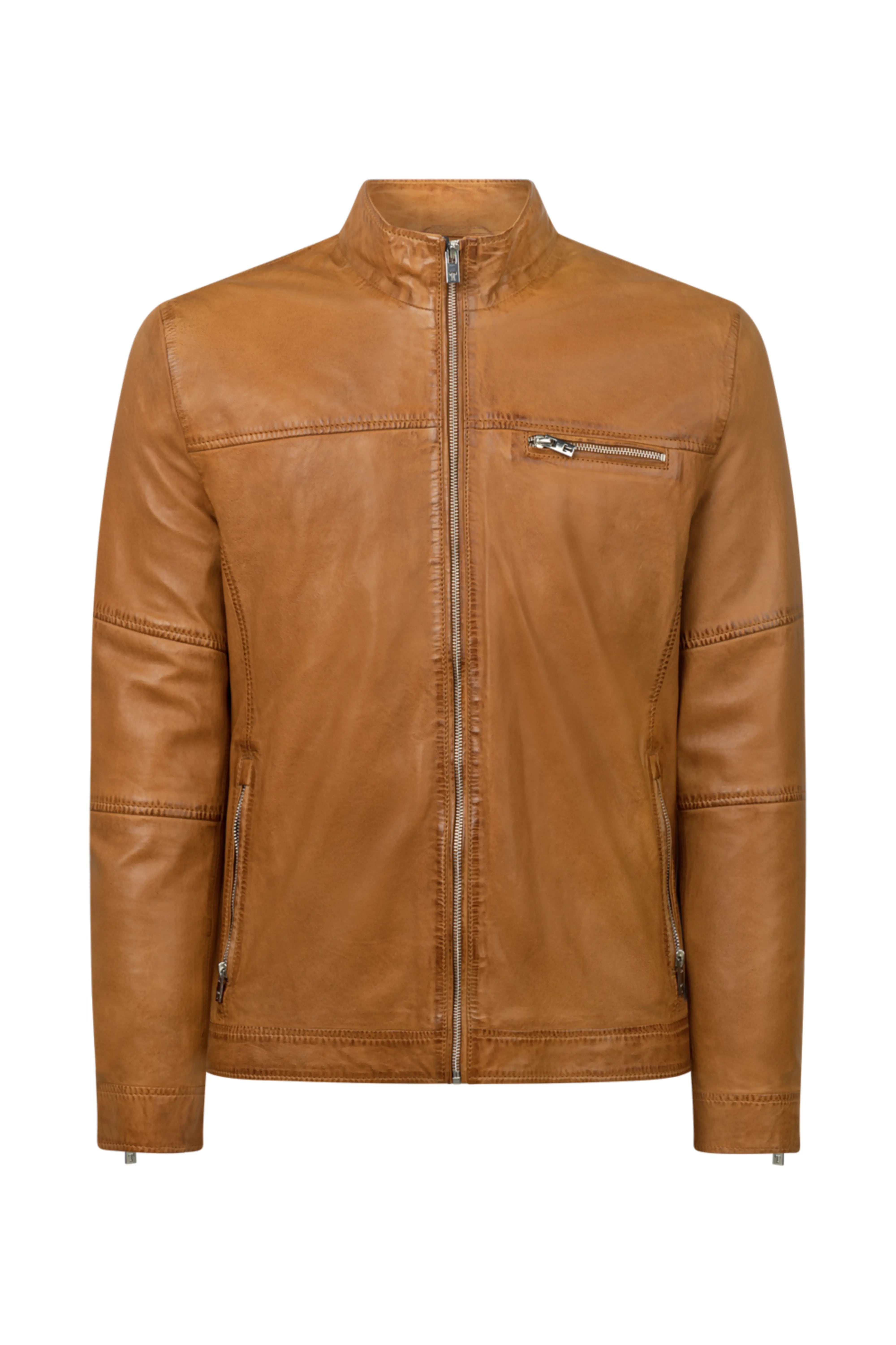 Chaqueta Persk