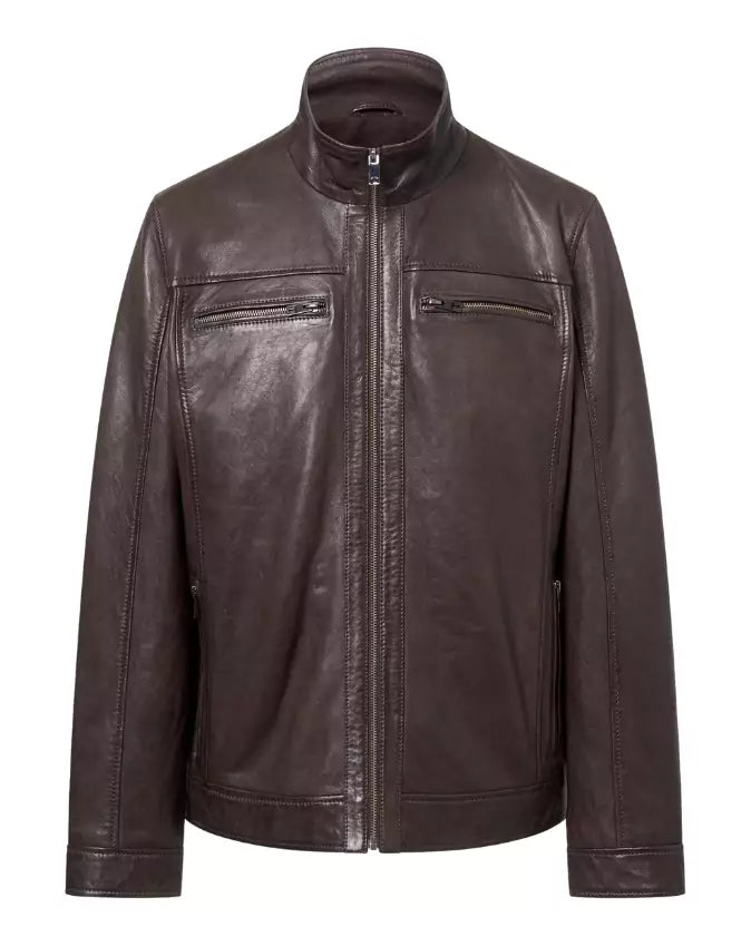 Chicago Jacket