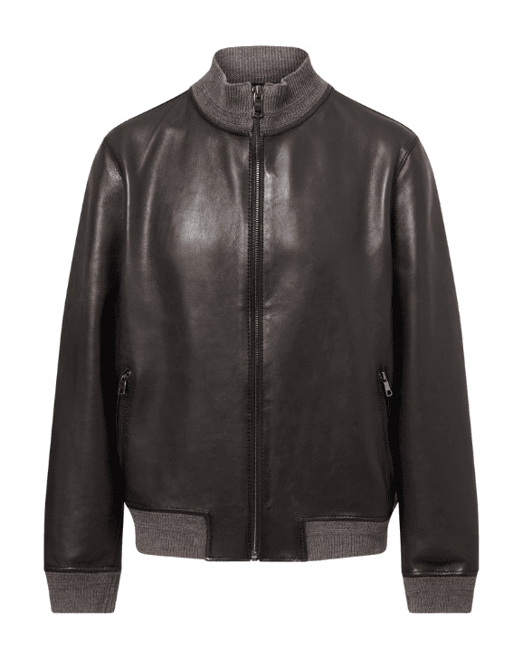 Denis Jacket