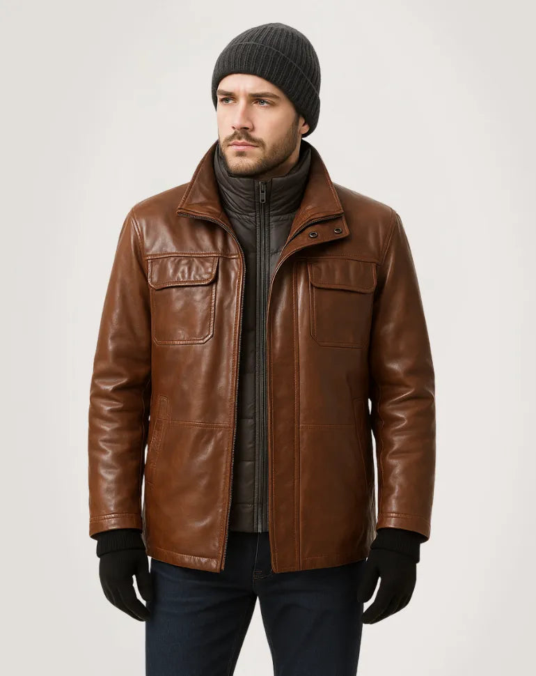 Chaqueta Rex