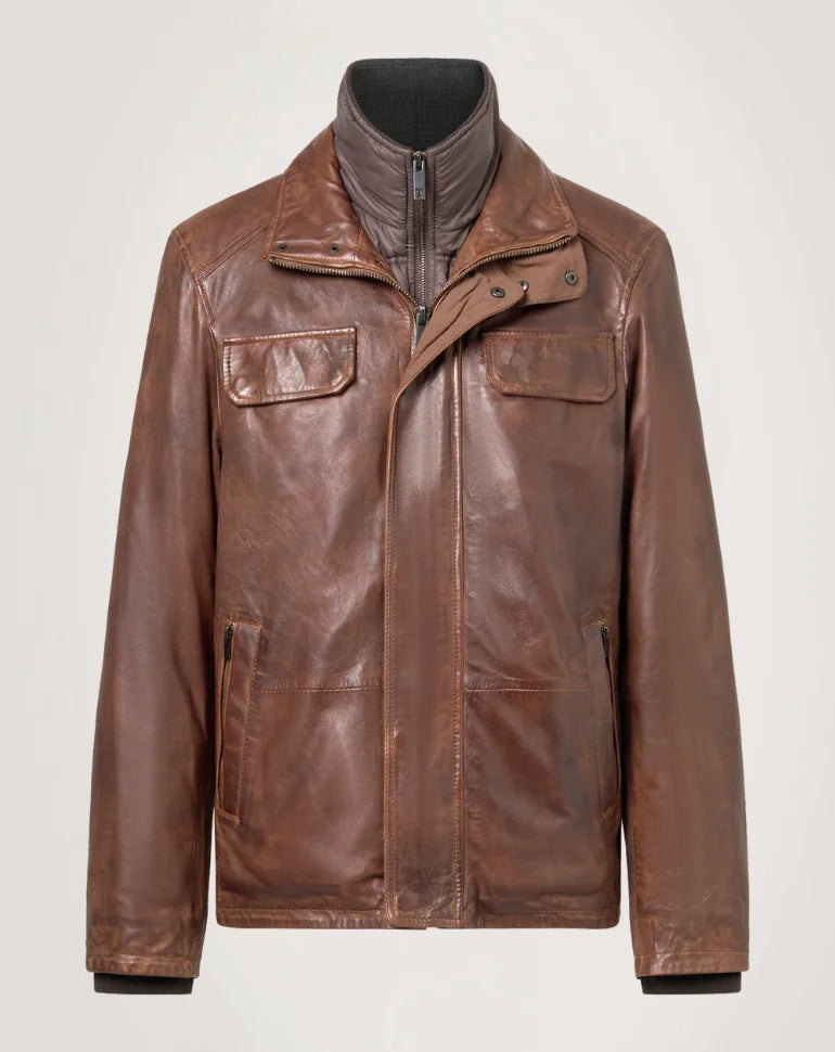 Chaqueta Rex