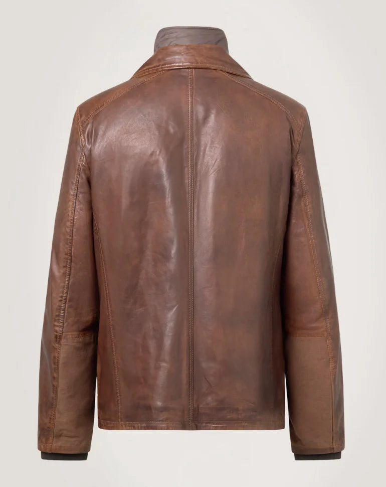 Chaqueta Rex