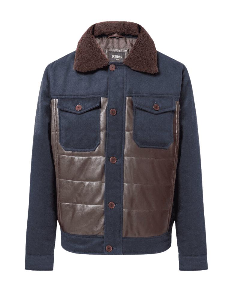 Chaqueta Ring - Torras