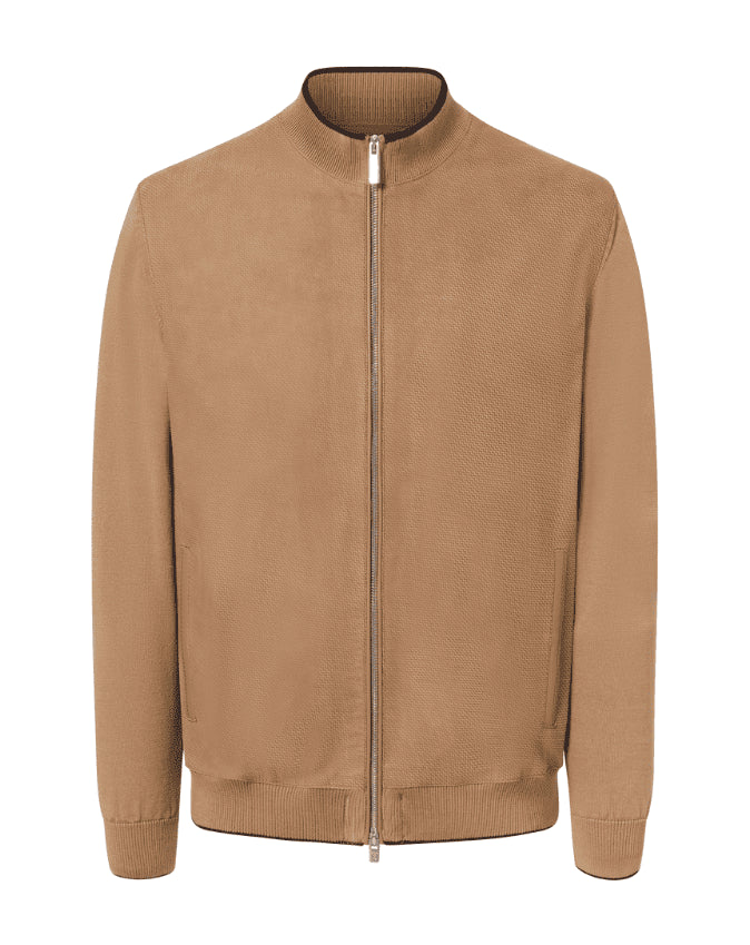 Sand Jacket