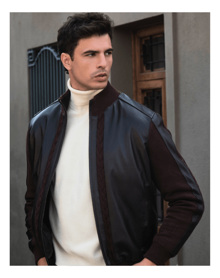 Chaqueta Denis - Torras