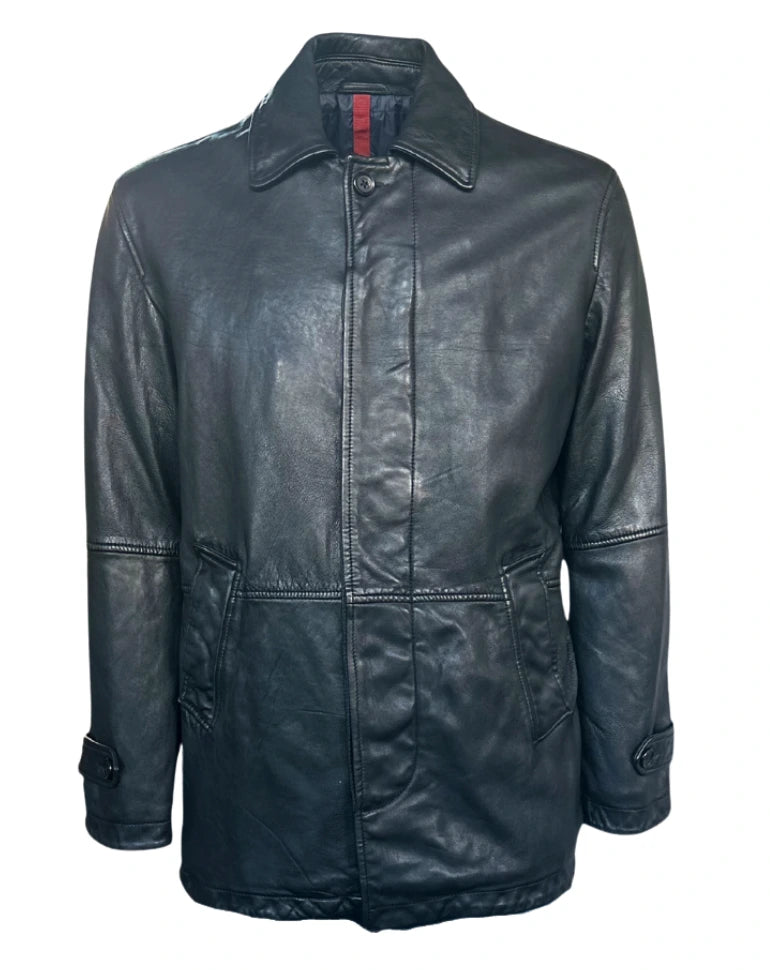 Rems Jacket