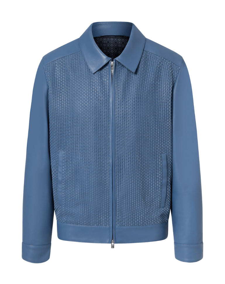 Chaqueta Beloit