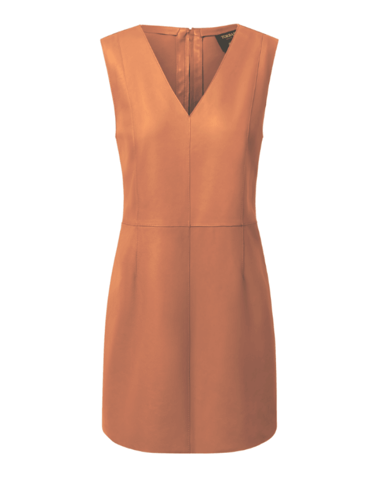 Vestido Niza - Torras