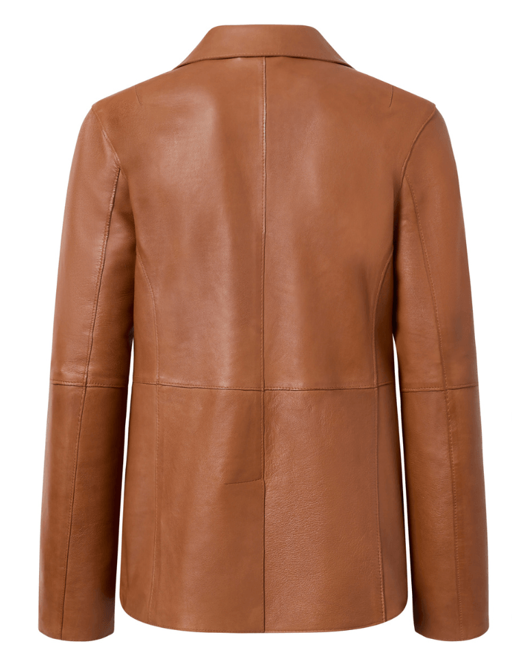 Blazer Niza - Torras