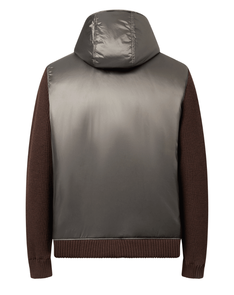 Chaqueta Ruan - Torras
