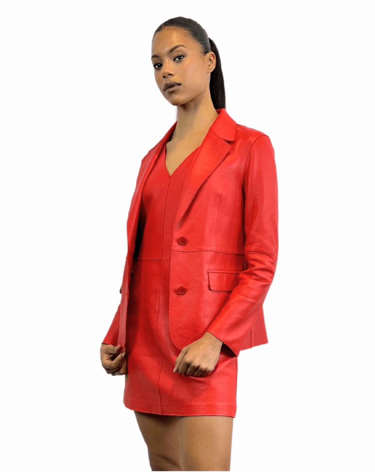 Blazer Niza - Torras