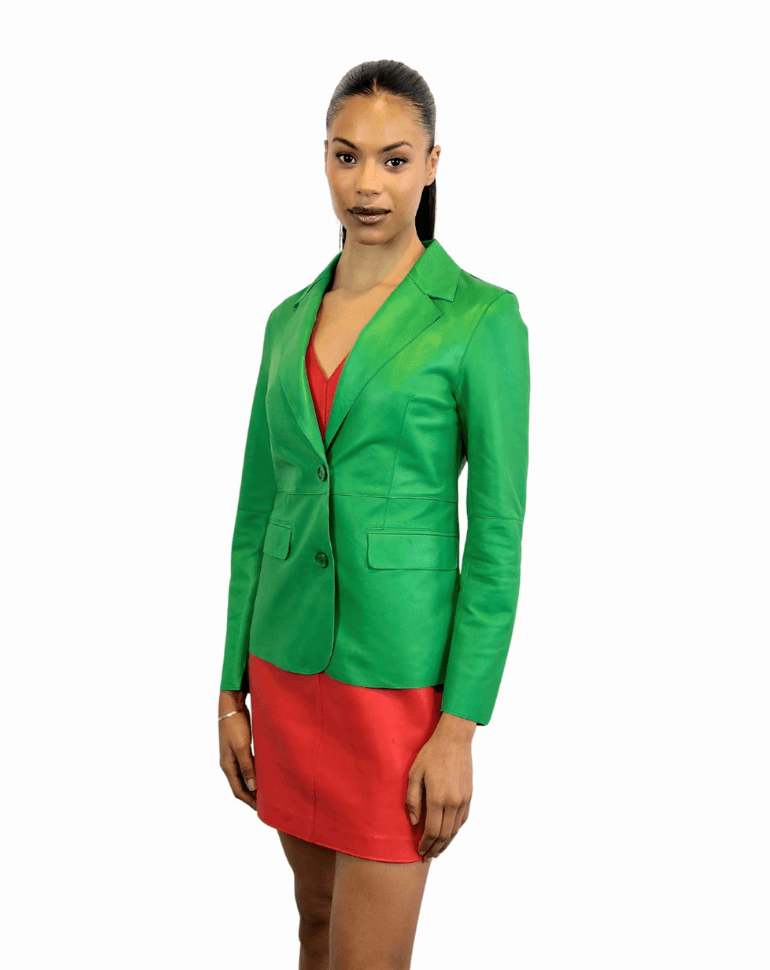 Blazer Niza - Torras