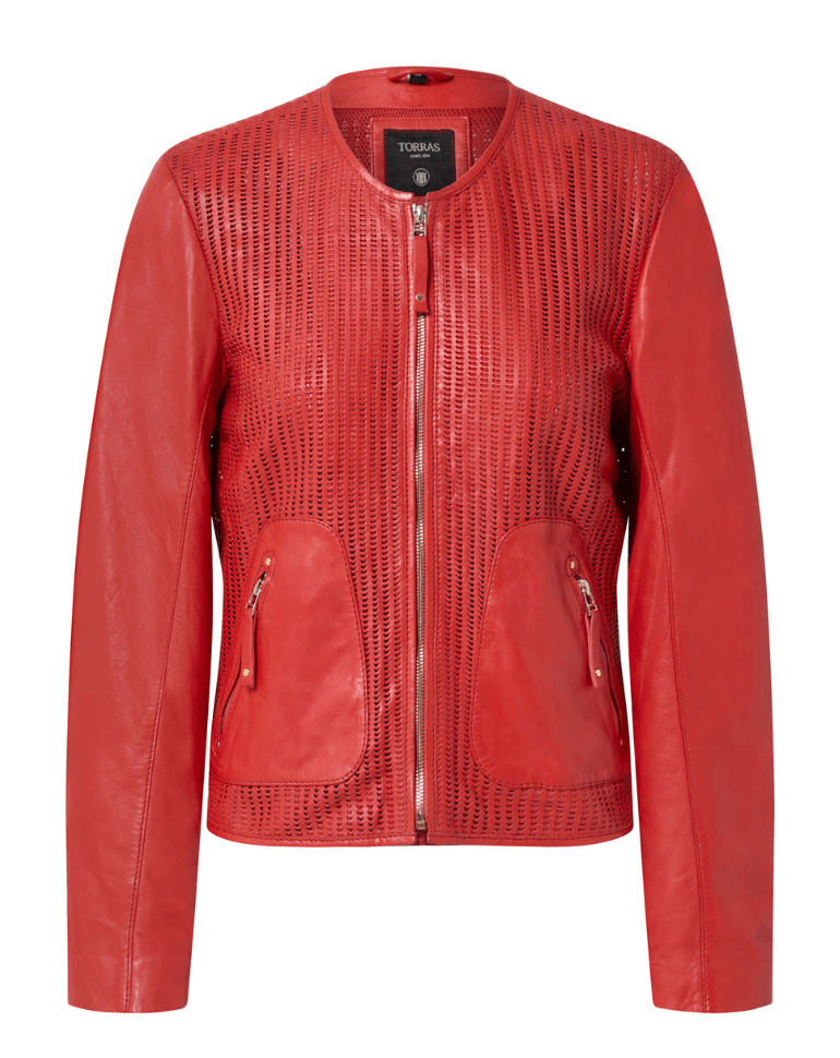 Chaqueta Tomar - Torras