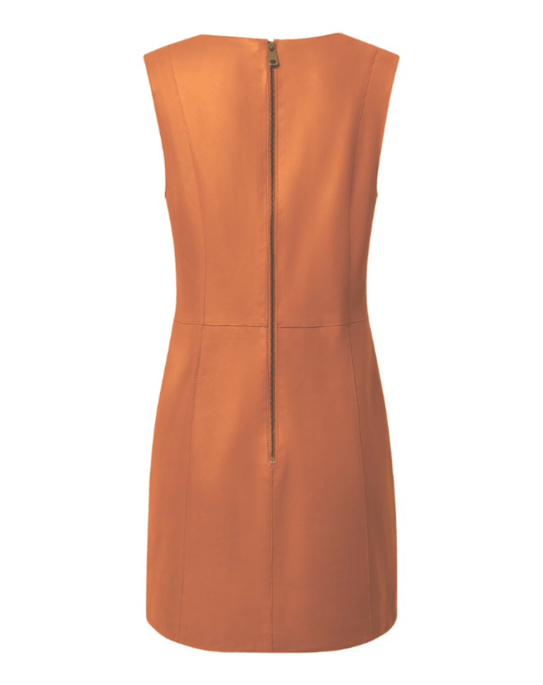 Vestido Niza - Torras