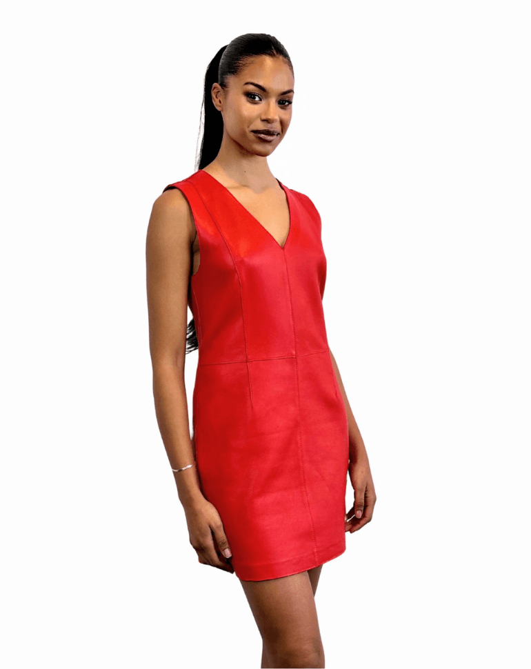 Vestido Niza - Torras