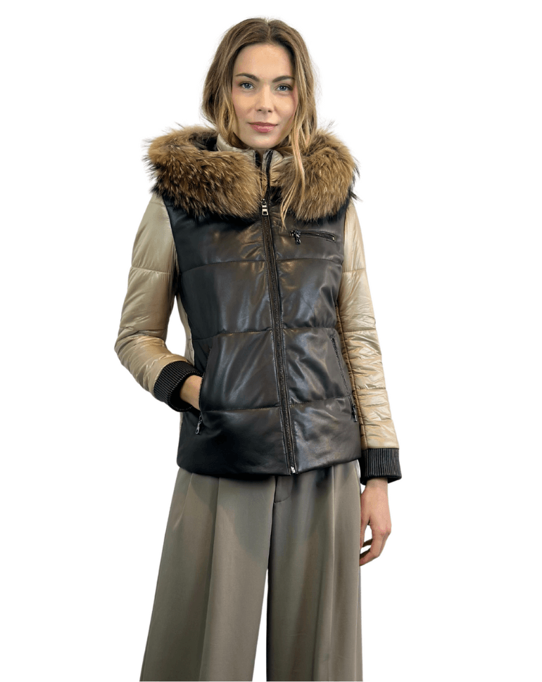 Chaqueta Dresde - Torras
