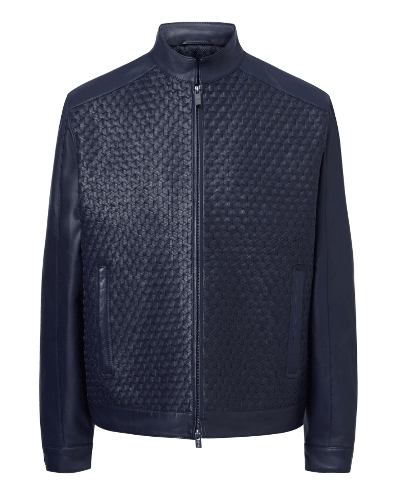 Chaqueta Brest - Torras