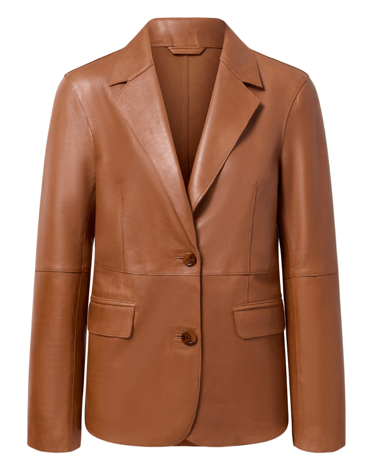 Blazer Niza - Torras