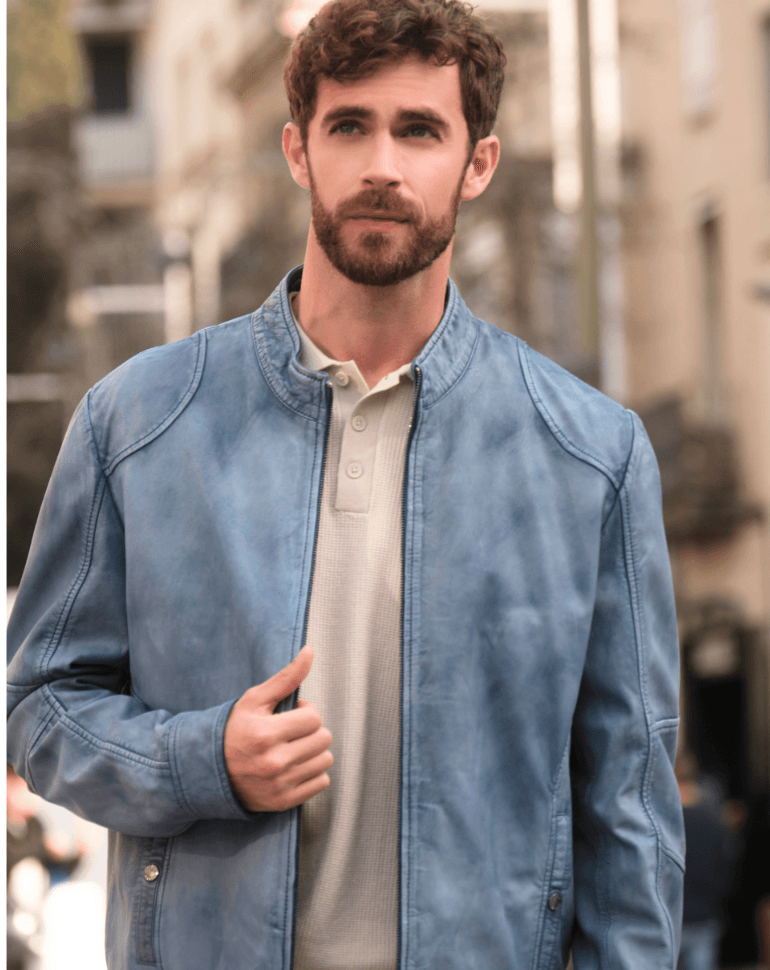 Chaqueta Brug - Torras