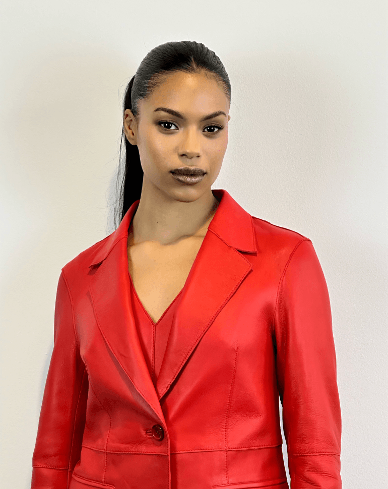 Blazer Niza - Torras