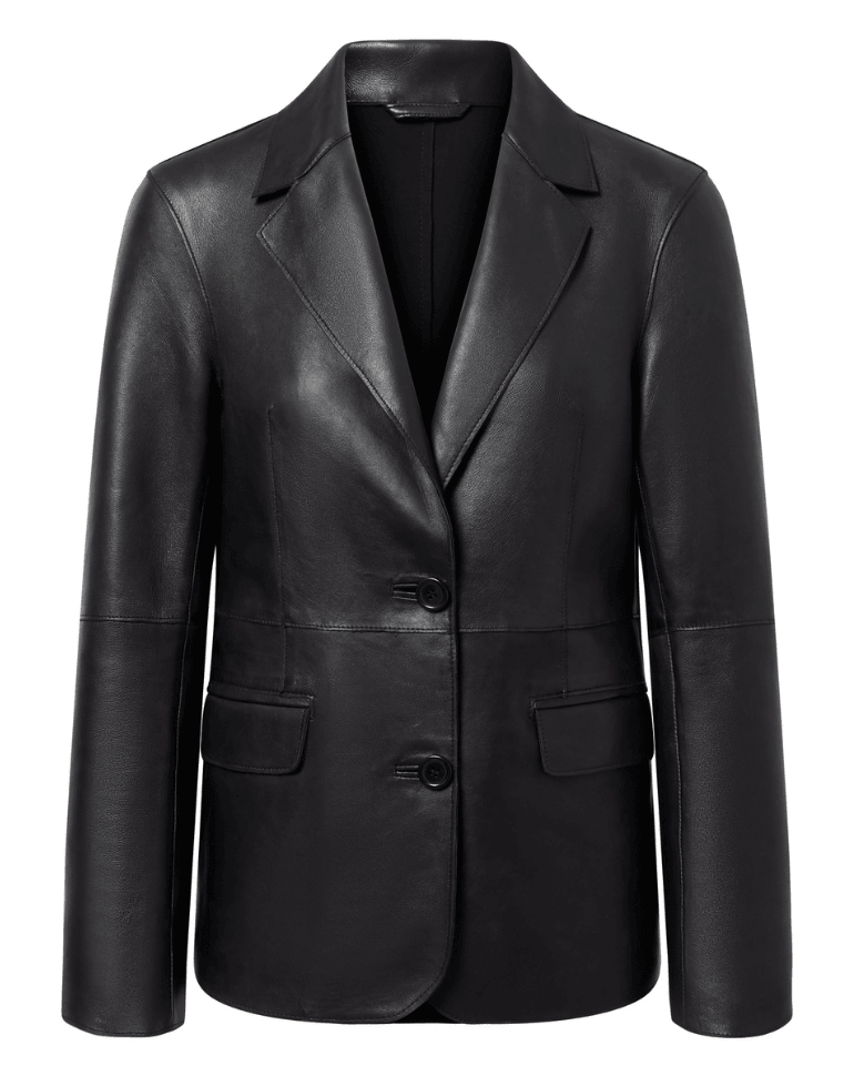 Blazer Niza - Torras