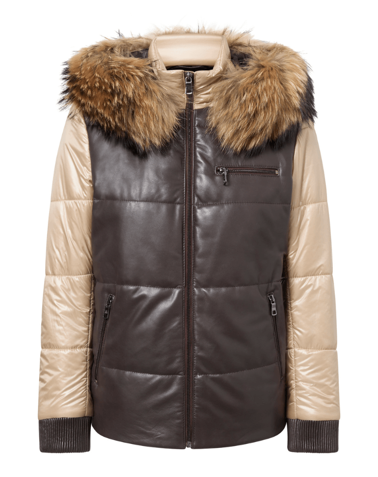 Chaqueta Dresde - Torras