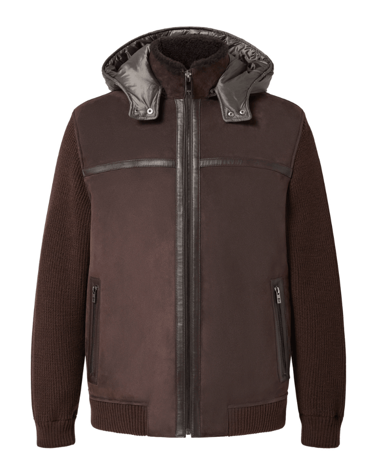 Chaqueta Ruan - Torras