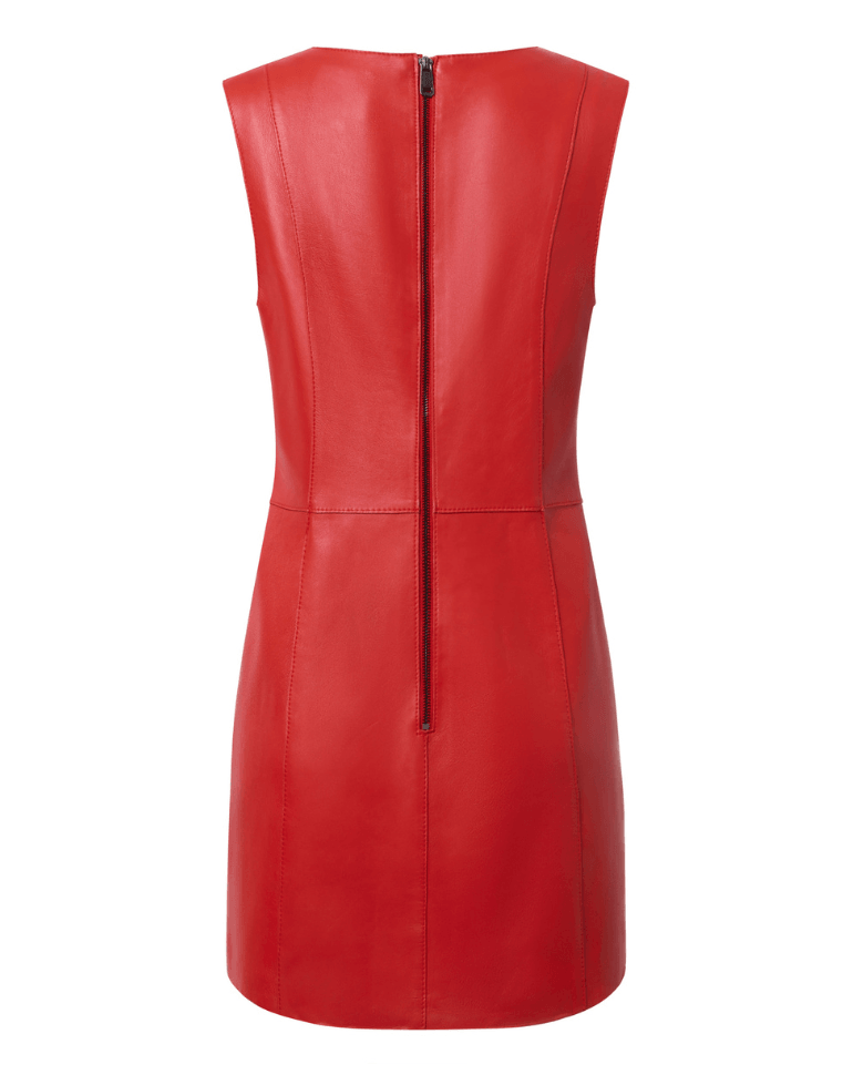 Vestido Niza - Torras