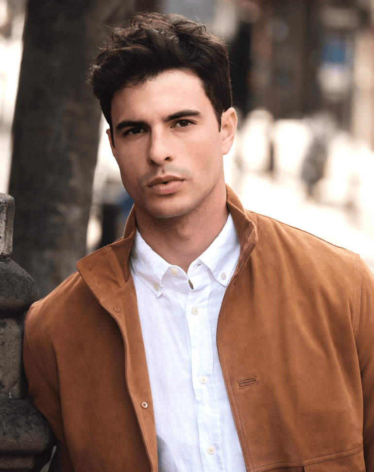 Cazadora Oltem - Torras